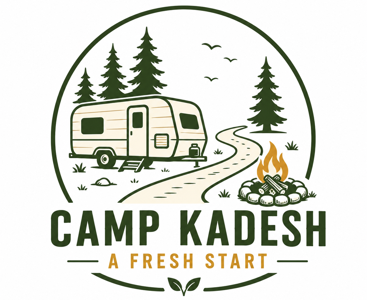 Camp Kadesh